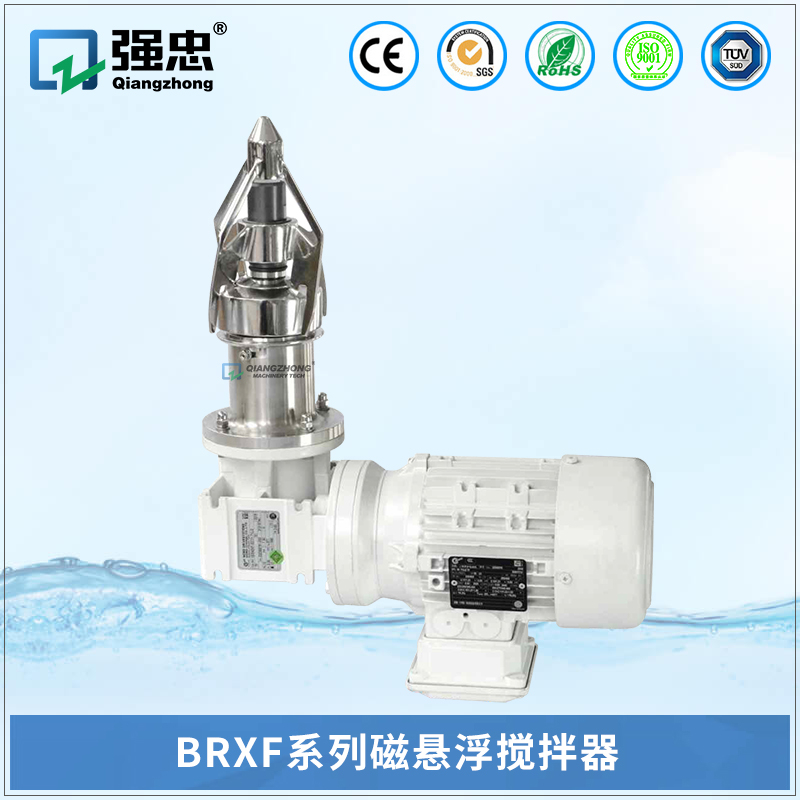 BRXF乐鱼手机网页版登录入口,乐鱼（中国）磁悬浮搅拌器